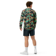 Oak Leaf Duby CAMO Unisex Hockey Fan Jersey