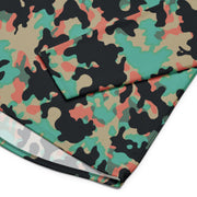 Oak Leaf Duby CAMO Unisex Hockey Fan Jersey