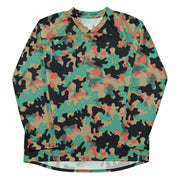 Oak Leaf Duby CAMO Unisex Hockey Fan Jersey