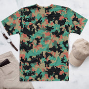 Oak Leaf Duby CAMO Mens T-Shirt