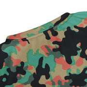 Oak Leaf Duby CAMO Unisex Sports Jersey