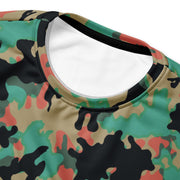 Oak Leaf Duby CAMO Unisex Sweatshirt
