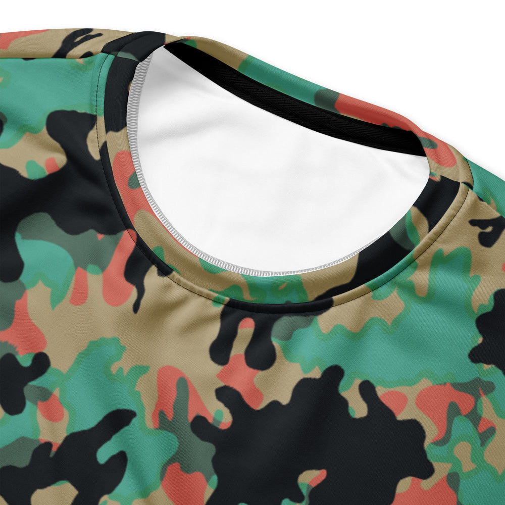 Czech Duby CAMO Unisex Sweatshirt