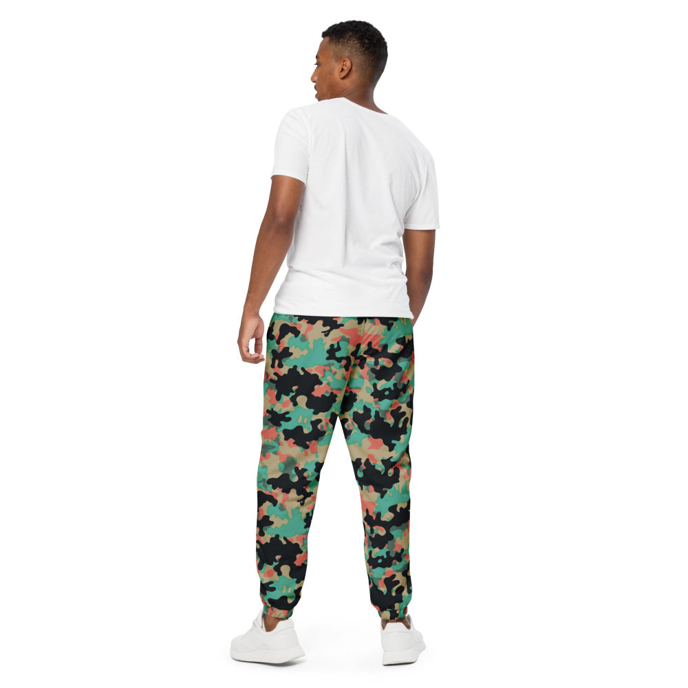 Czech Duby CAMO Unisex track pants - Track Pants