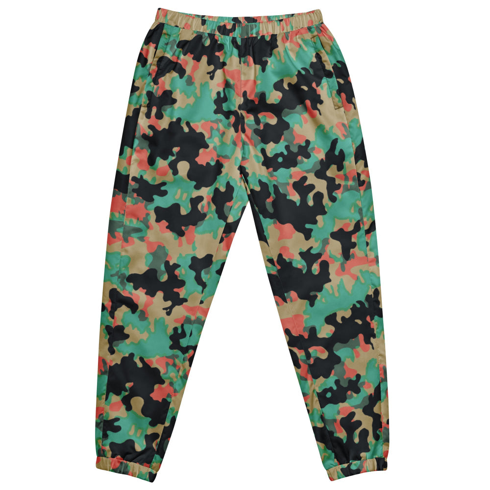 Czech Duby CAMO Unisex track pants - Track Pants