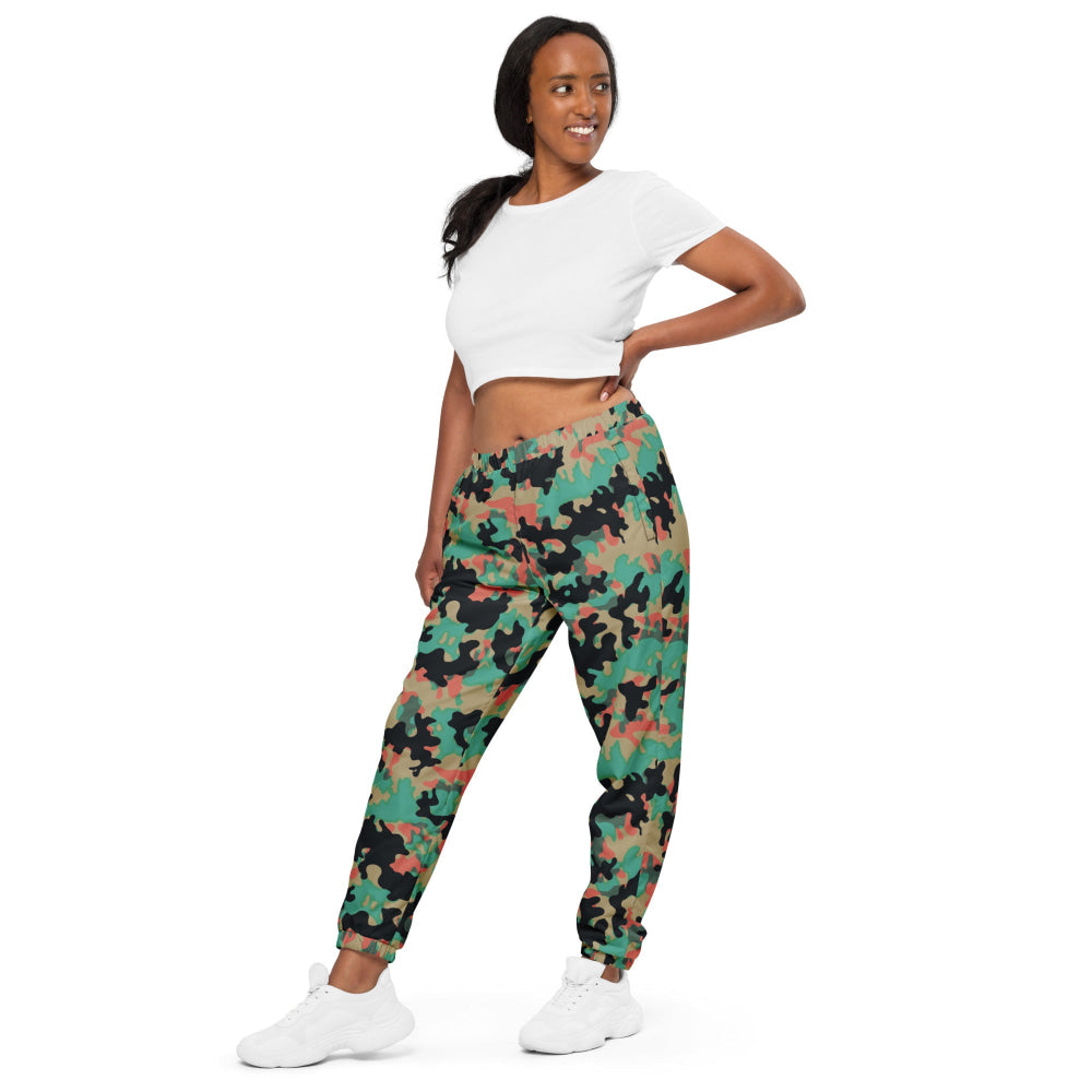 Czech Duby CAMO Unisex track pants - Track Pants