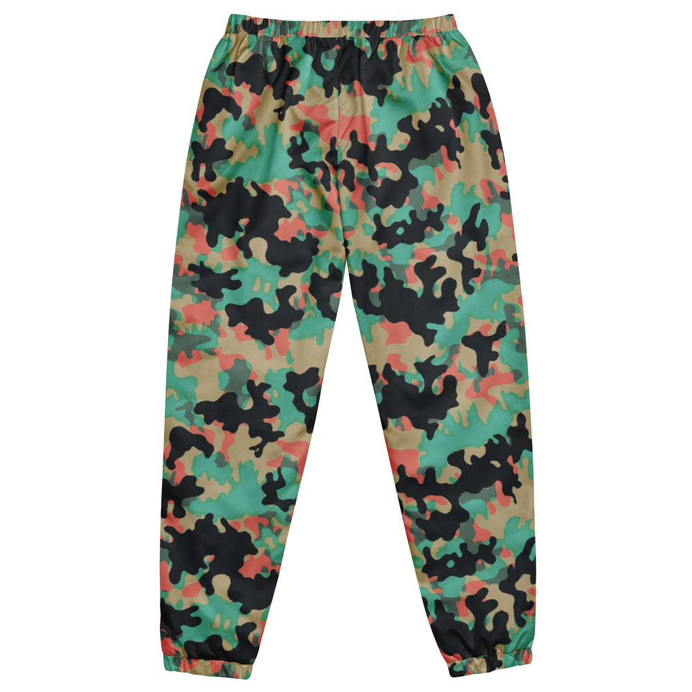 Czech Duby CAMO Unisex track pants - Track Pants