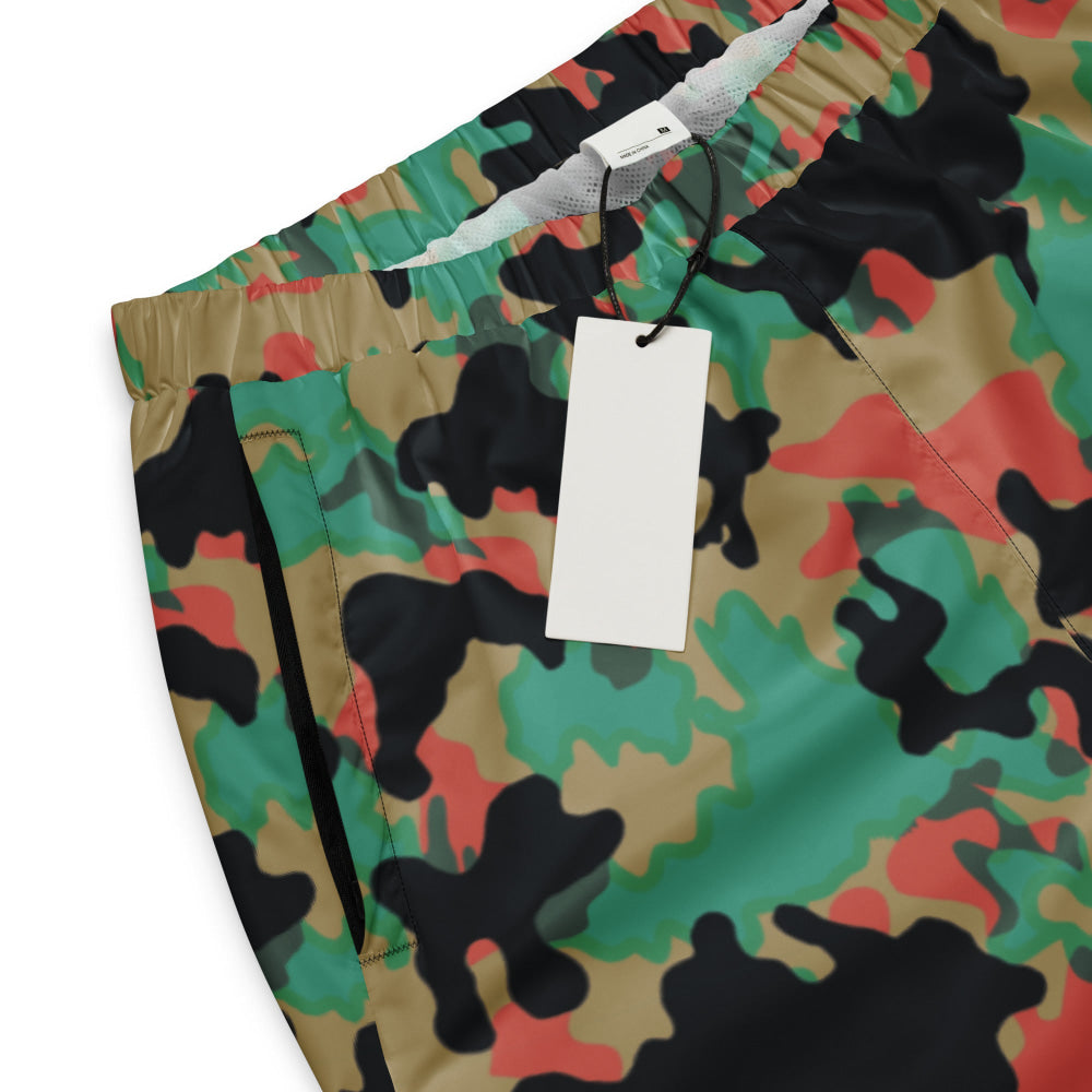 Czech Duby CAMO Unisex track pants - Track Pants