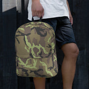 Leaf VZ95 CAMO Backpack - Bag
