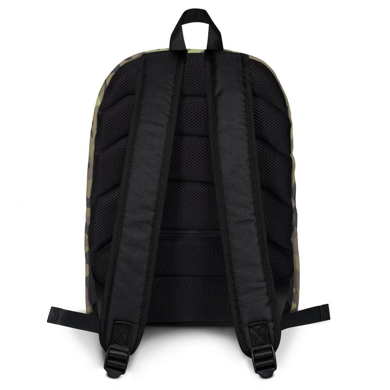 Leaf VZ95 CAMO Backpack - Bag
