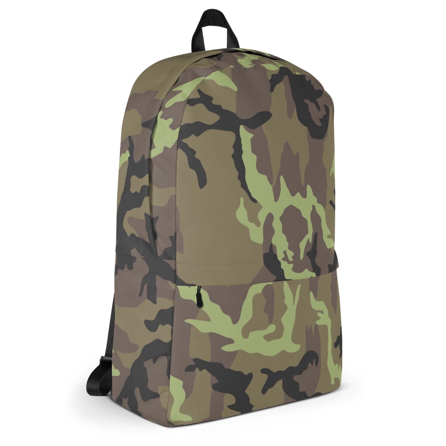 Czech Leaf VZ95 CAMO Backpack - Backpacks
