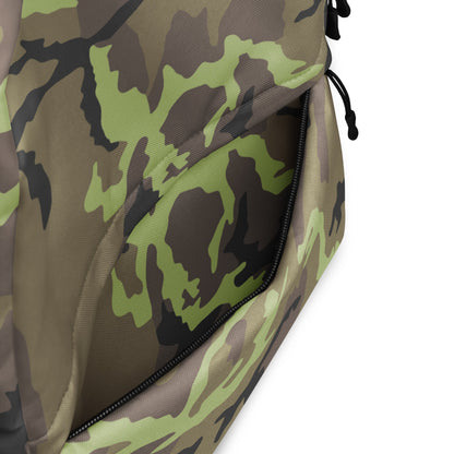 Czech Leaf VZ95 CAMO Backpack - Backpacks