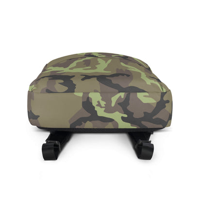 Czech Leaf VZ95 CAMO Backpack - Backpacks