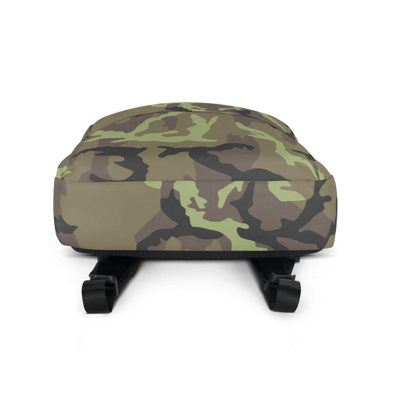 Leaf VZ95 CAMO Backpack - Bag