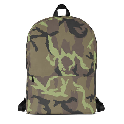 Czech Leaf VZ95 CAMO Backpack - Backpacks