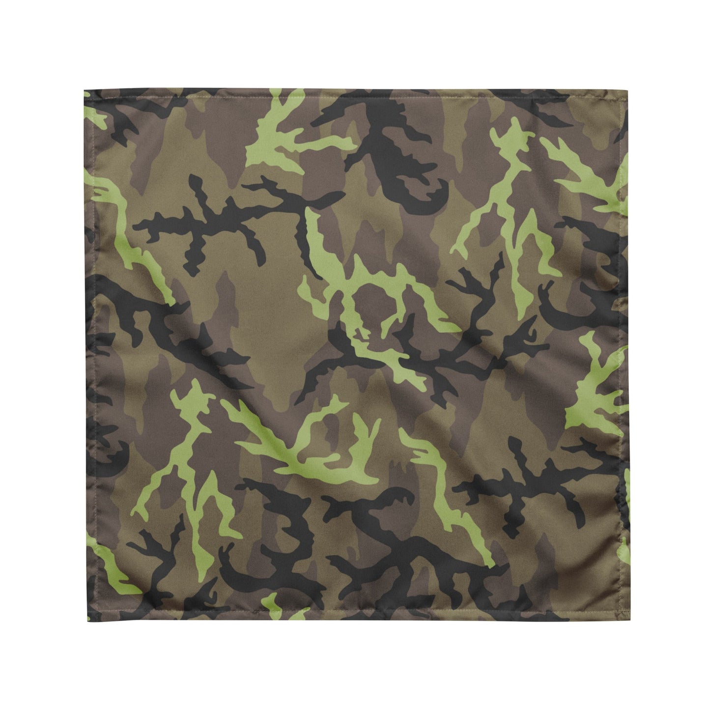 Czech Leaf VZ95 CAMO bandana M Bandanas