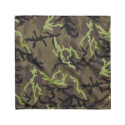 Leaf VZ95 CAMO Bandana - M - Head
