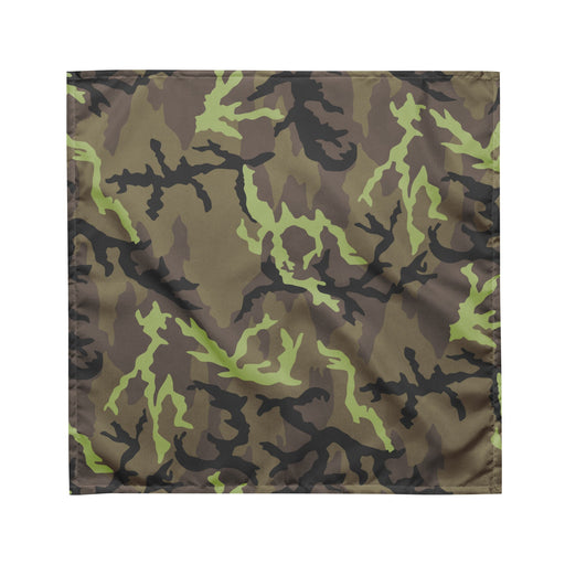 Leaf VZ95 CAMO Bandana - M - Head