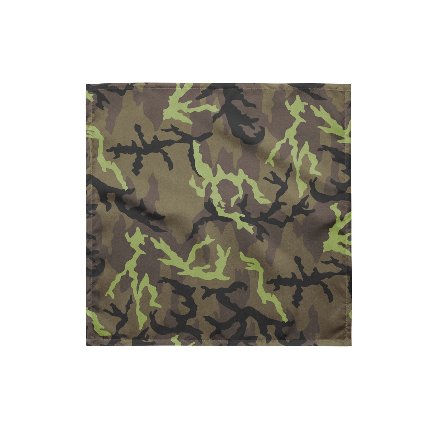Czech Leaf VZ95 CAMO bandana S Bandanas