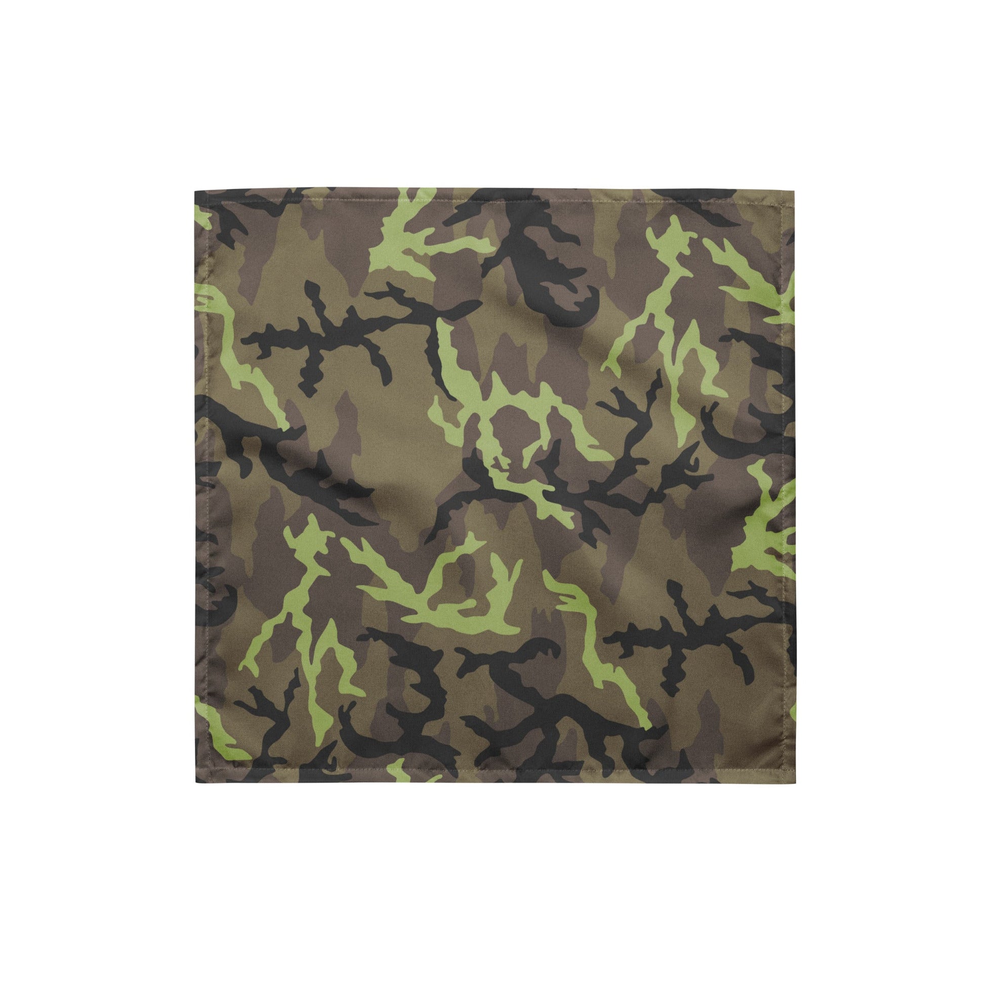 Czech Leaf VZ95 CAMO bandana S Bandanas