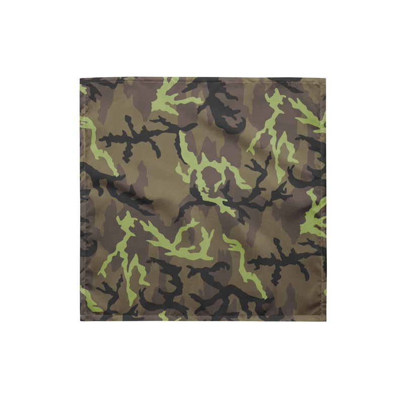Leaf VZ95 CAMO Bandana - S - Head