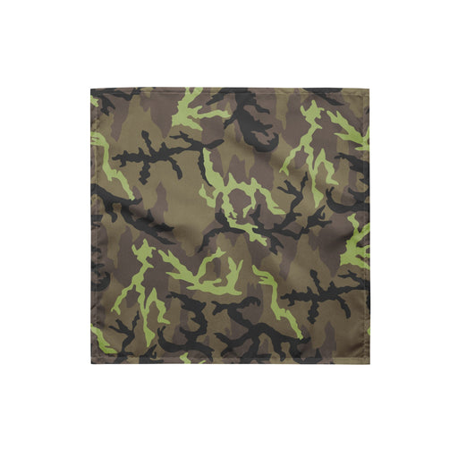 Leaf VZ95 CAMO Bandana - S - Head