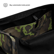 Leaf VZ95 CAMO Duffle Bag