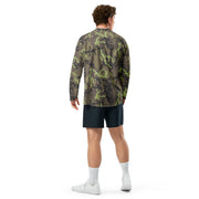 Leaf VZ95 CAMO Unisex Hockey Fan Jersey