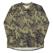 Leaf VZ95 CAMO Unisex Hockey Fan Jersey