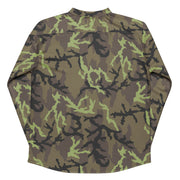 Leaf VZ95 CAMO Unisex Hockey Fan Jersey