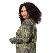Leaf VZ95 CAMO Unisex Hockey Fan Jersey