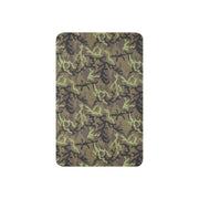 Leaf VZ95 CAMO Sherpa Blanket