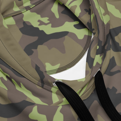Czech Leaf VZ95 CAMO Unisex Hoodie - Hoodies