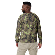 Leaf VZ95 CAMO Unisex Sweatshirt