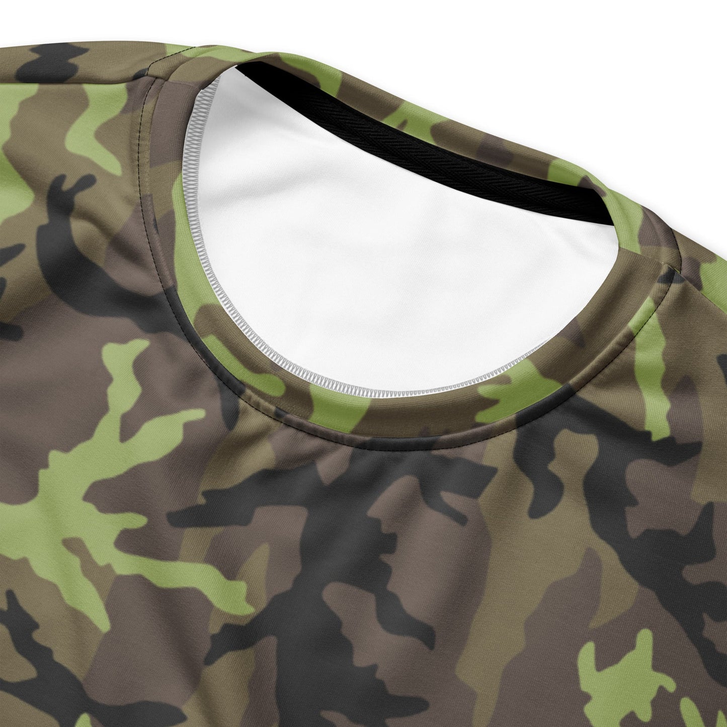 Czech Leaf VZ95 CAMO Unisex Sweatshirt - Sweatshirts