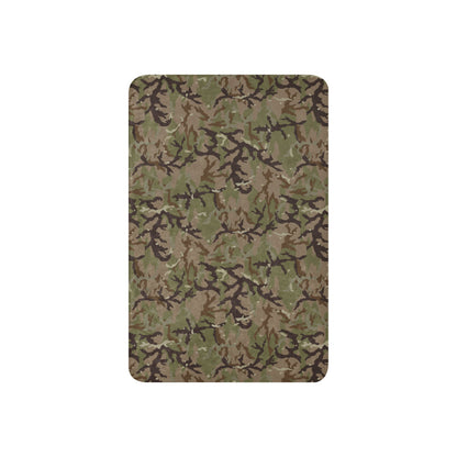 Czech MAD21 Multi CAMO Sherpa blanket - Blanket