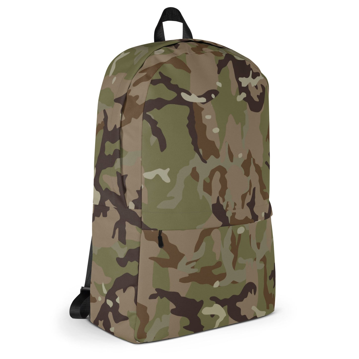 Czech Multi-terrain MAD21 CAMO Backpack
