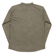 Rainstripe Needles and Clouds Brown CAMO Unisex Hockey Fan Jersey