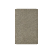 Rainstripe Needles and Clouds Brown CAMO Sherpa Blanket