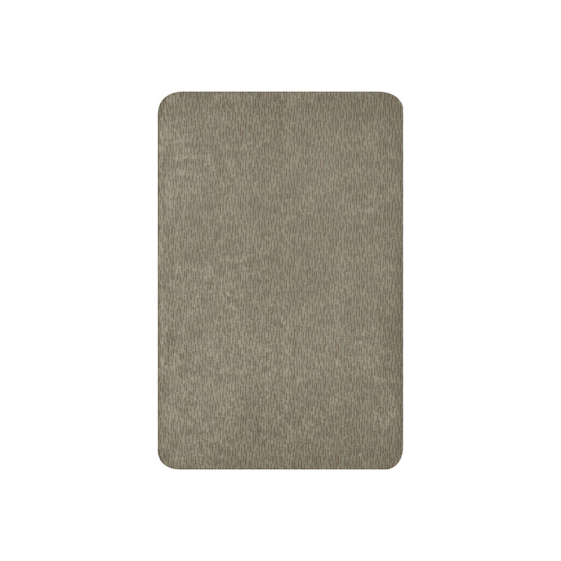 Rainstripe Needles and Clouds Brown CAMO Sherpa Blanket
