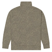 Rainstripe Needles and Clouds Brown CAMO Unisex Track Jacket
