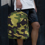 Salamander VZ60 CAMO Backpack - Bag