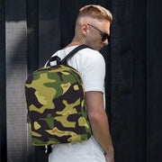 Salamander VZ60 CAMO Backpack - Bag