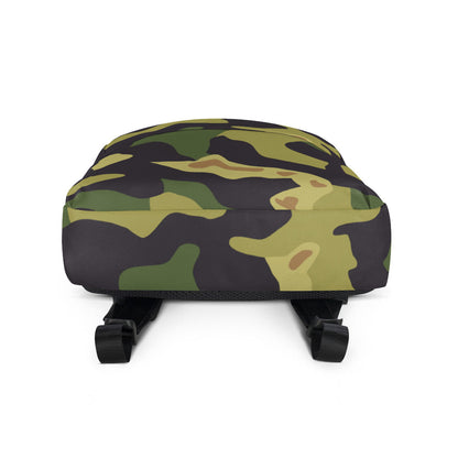 Czech Salamander VZ60 CAMO Backpack