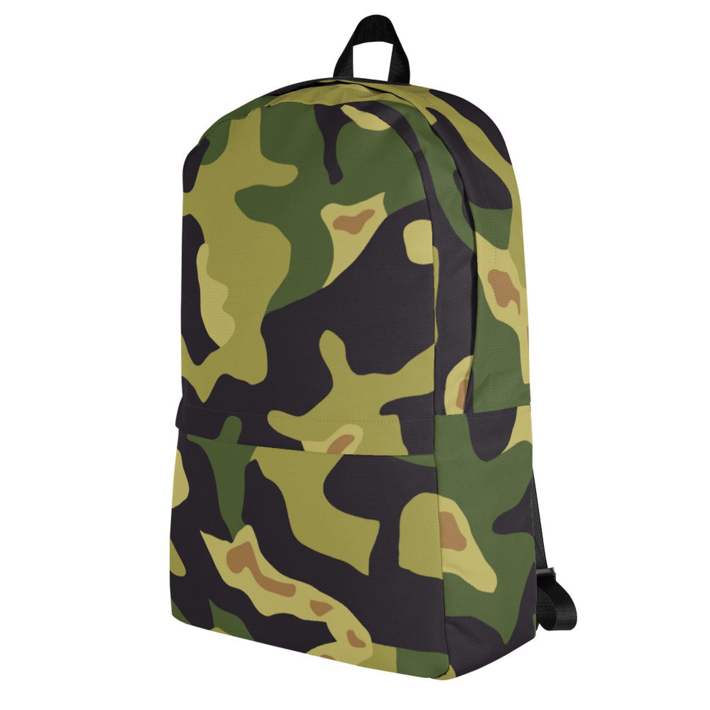 Czech Salamander VZ60 CAMO Backpack