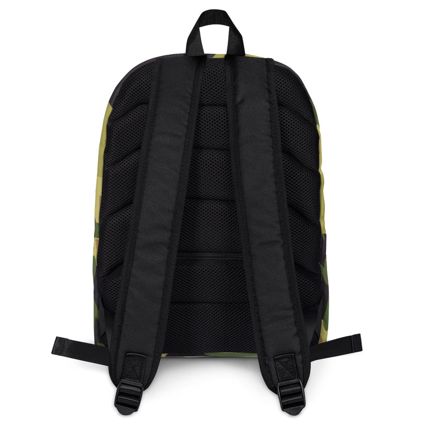 Czech Salamander VZ60 CAMO Backpack