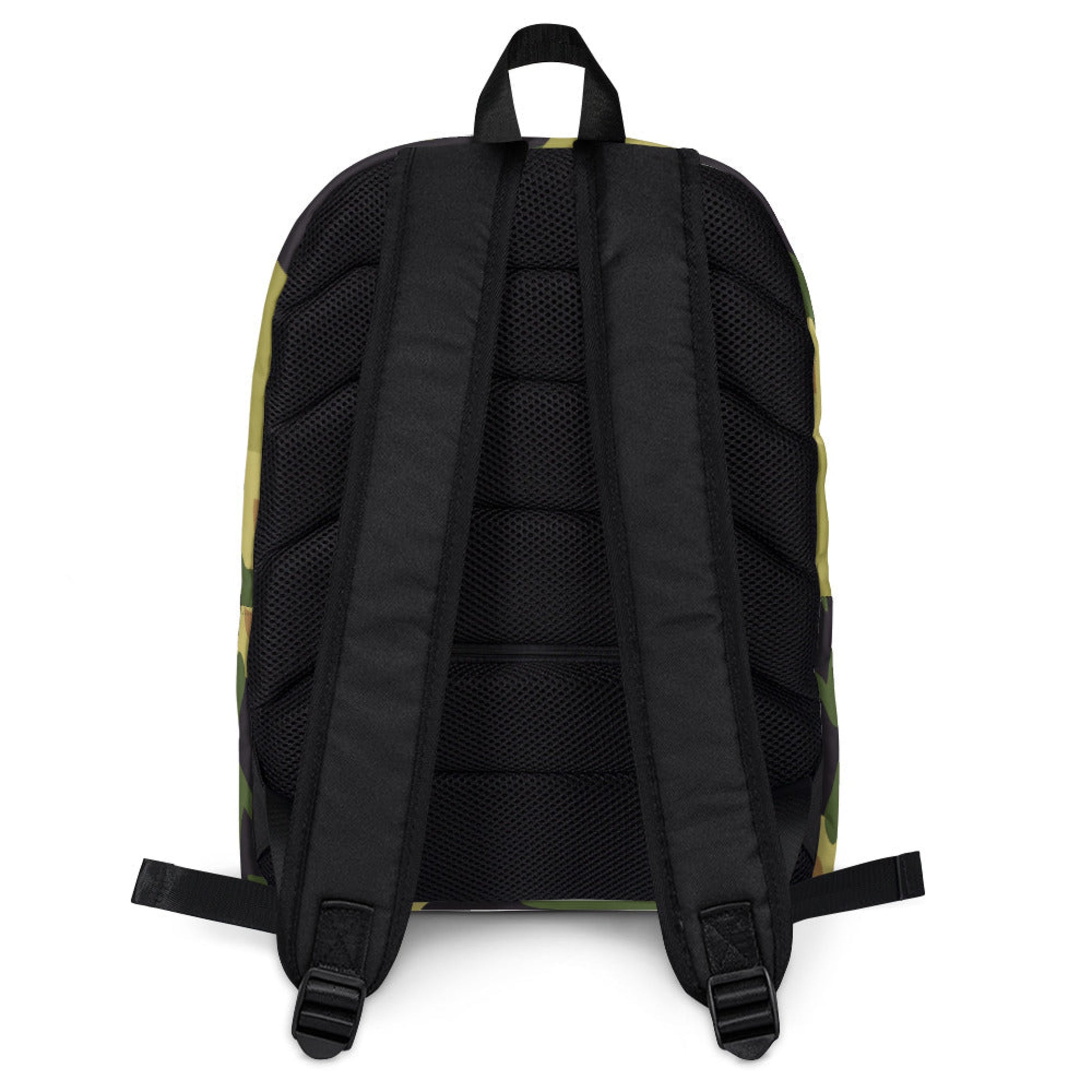 Czech Salamander VZ60 CAMO Backpack