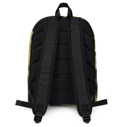 Czech Salamander VZ60 CAMO Backpack