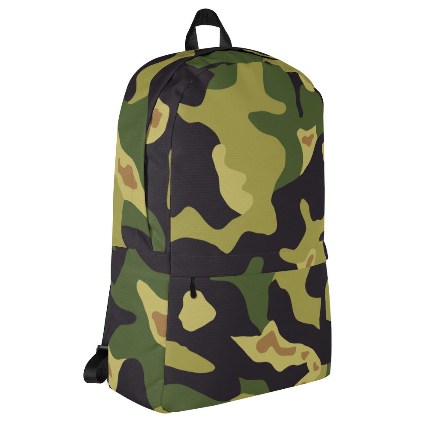 Czech Salamander VZ60 CAMO Backpack