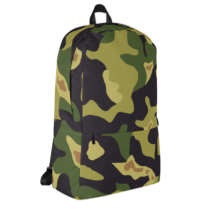 Czech Salamander VZ60 CAMO Backpack